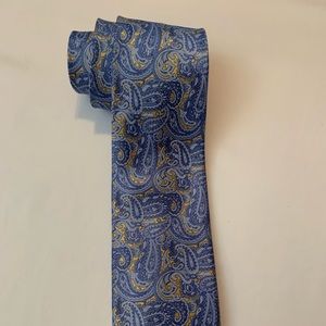 Stefano Ricci silk tie